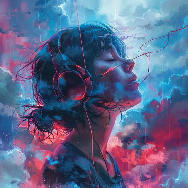 Harmonic Rise: Symphonic Layers - Ambient