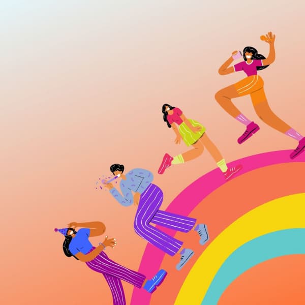 Ambiance for Coffee Relax Zones - Bossa Nova Jazz