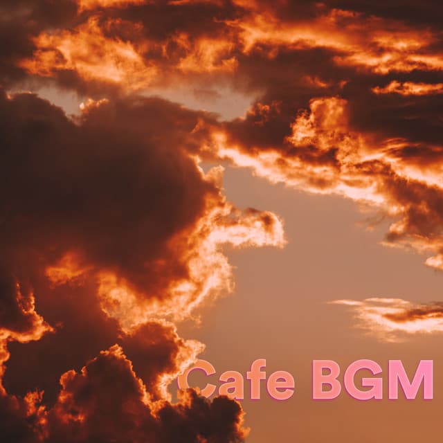 Cafe BGM - Relaxing BGM Project