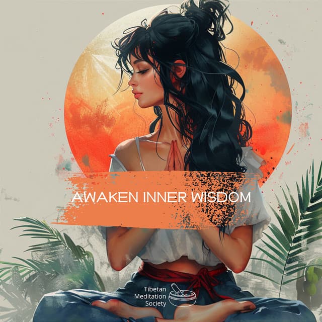 Awaken Inner Wisdom - Tibetan Meditation Society