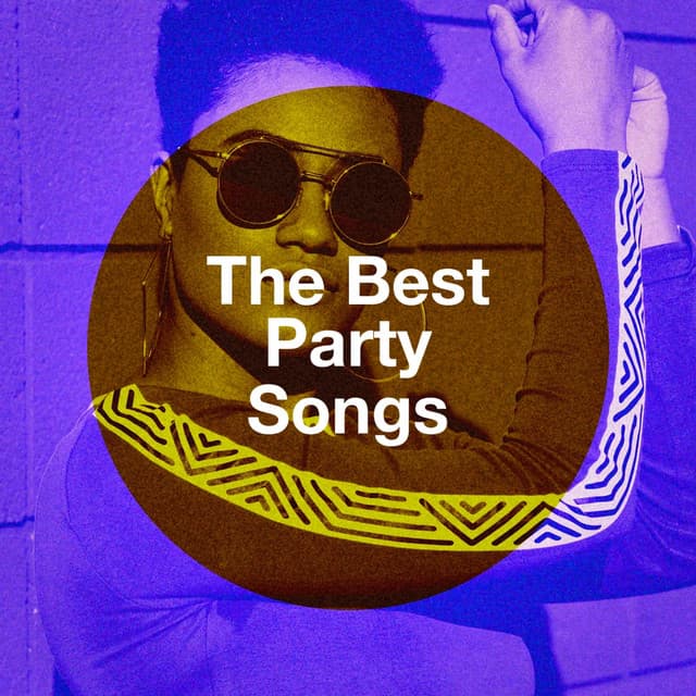 The Best Party Songs - Cardio Hits! Workout