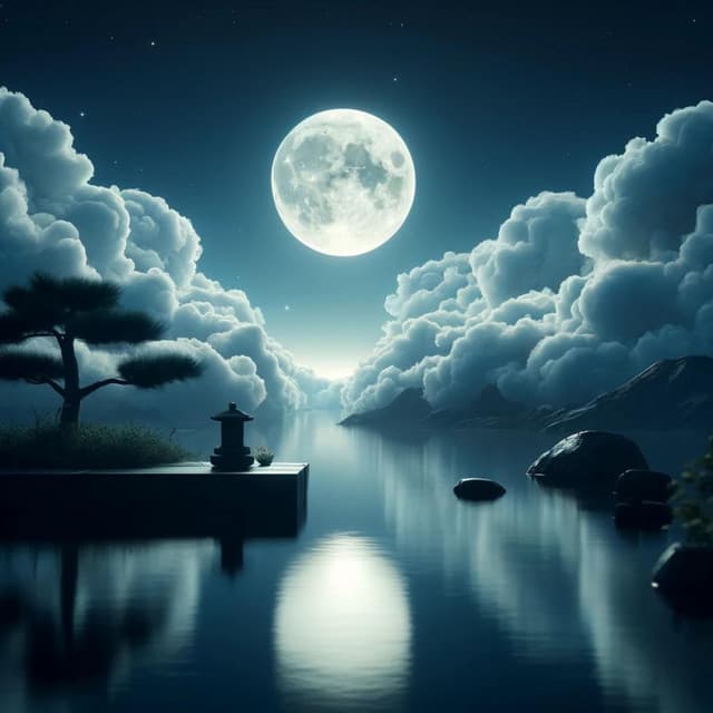 Sleepy Water Zone - Nature Sound Series