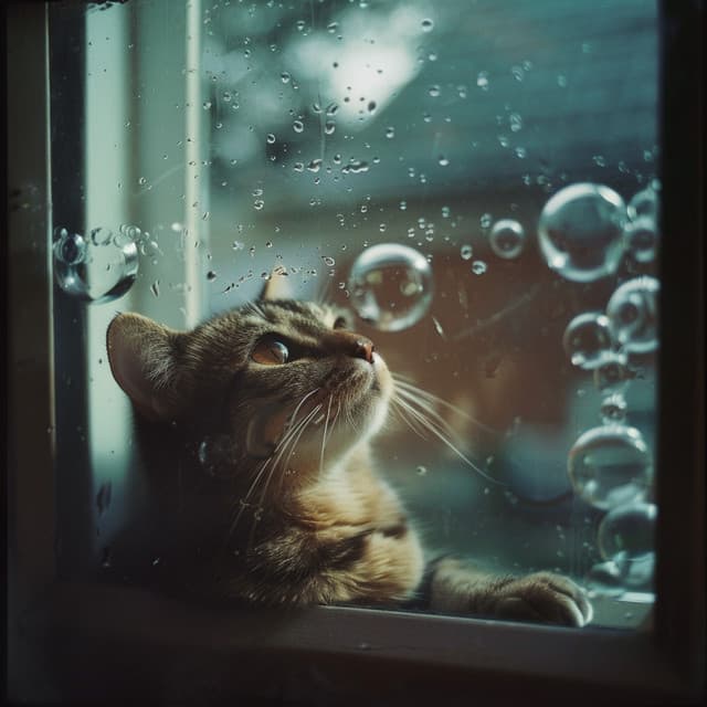 Calming Binaural Beats for Pets: Soothing Relaxation Music - Pet Beats