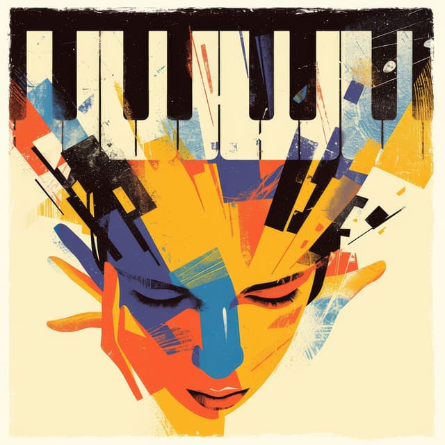 Calm Piano Dreams - Peaceful Piano