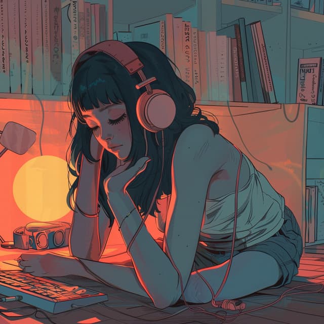 Música Para Trabajar: Música Calmante Para Un Día Laboral Sin Estrés - Ruidos blancos de concentración