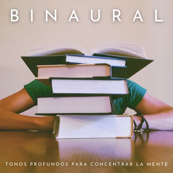 Mente de serenidad binaural