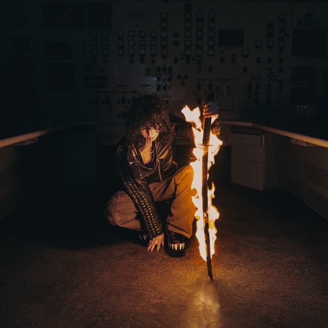 Revengeseekerz - Jane Remover