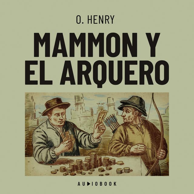 Mammon y el arquero - O. Henry
