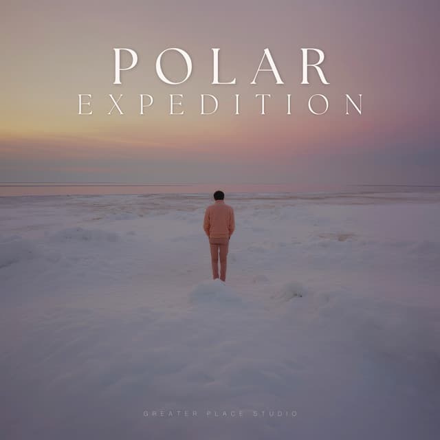 Polar Expedition - Plant Music