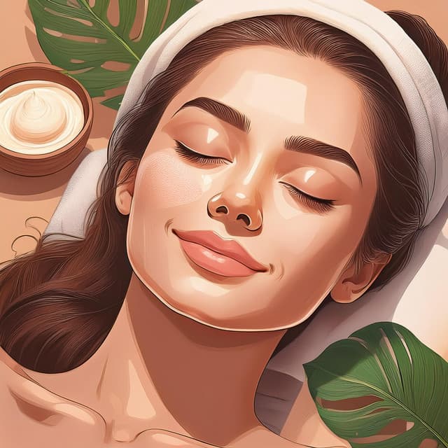 Música Lofi Para Spa: Paisajes Sonoros Reconfortantes - Musica estetica