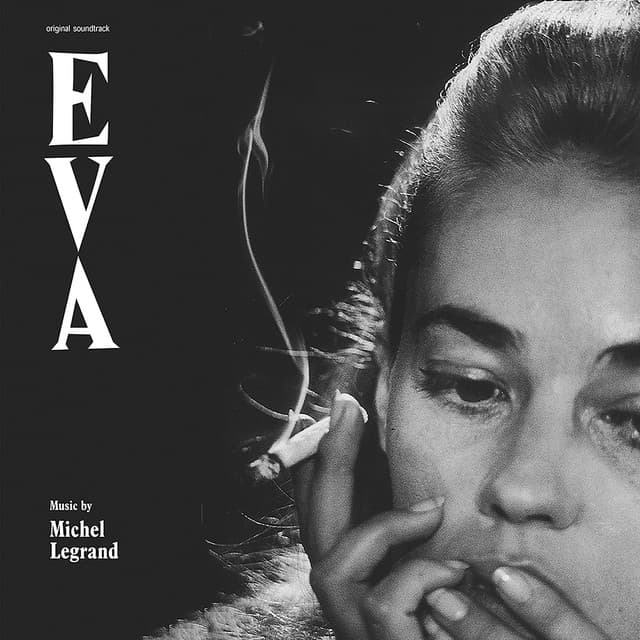 Eva - Michel Legrand