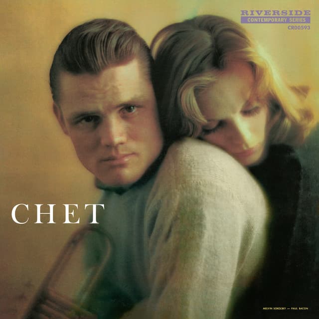 Chet - Chet Baker
