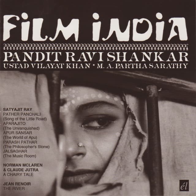 Film India - Ravi Shankar