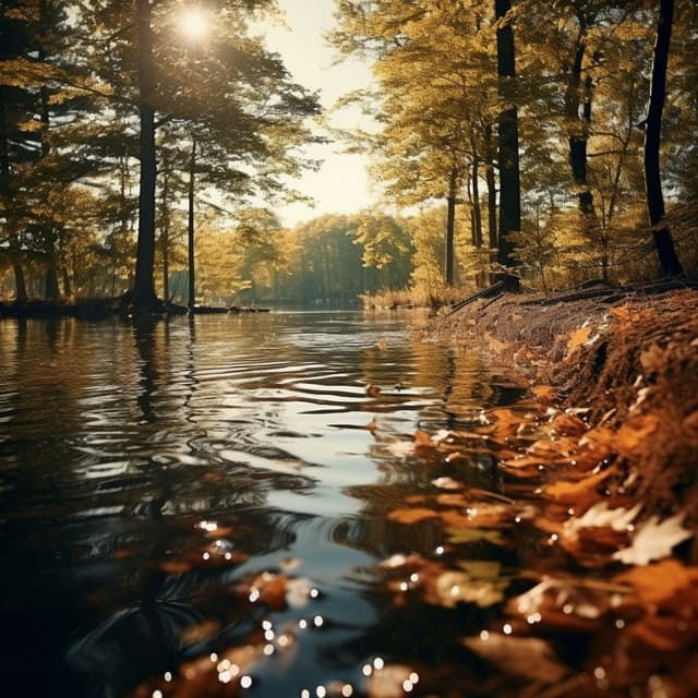 Serenity's Tune: Music for Relaxation - Relaxing Music Channel