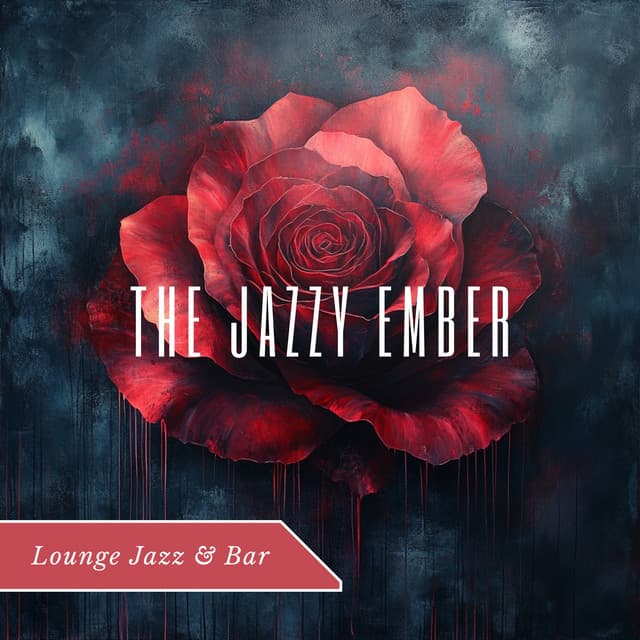 The Jazzy Ember - Lounge Jazz & Bar