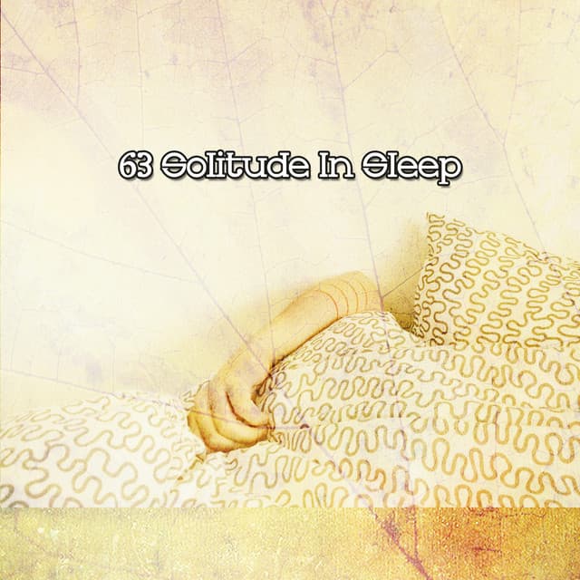 63 Solitude In Sleep - Baby Sleep Music