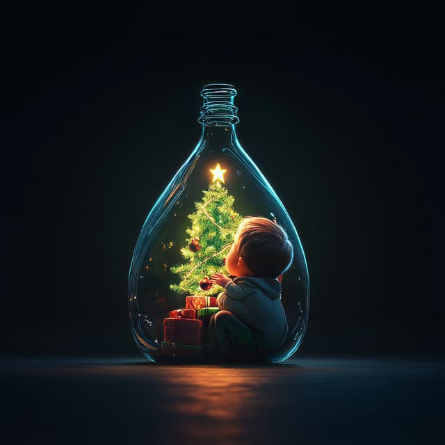 Starlight Serenades for Sleepy Babies - BabySleepDreams