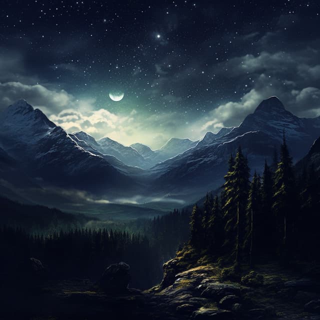 Santuario De Sanación: Terapia Binaural Para Dormir - Estrellita Dónde Estás