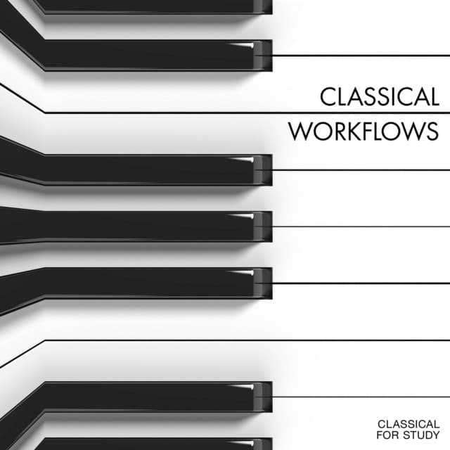 Classical Workflows - Classical For Study