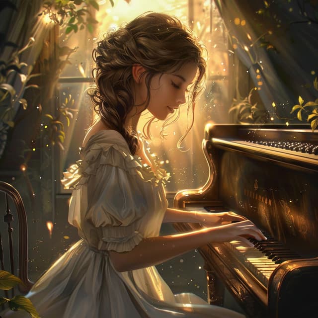 Odisea De La Música De Piano: Claves Del Descubrimiento - Musica Relajante De Piano Clásica