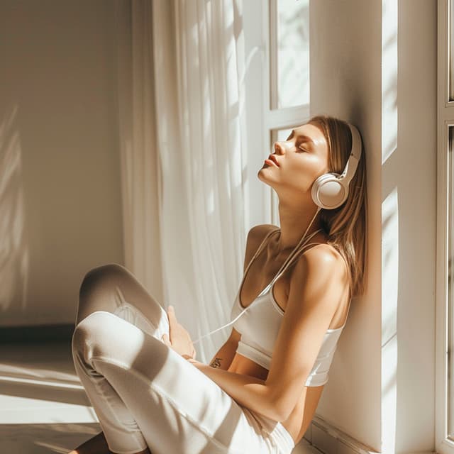 Armonía De Relajación: Música Relajante Para Una Calma Pacífica - Santuario de Relax