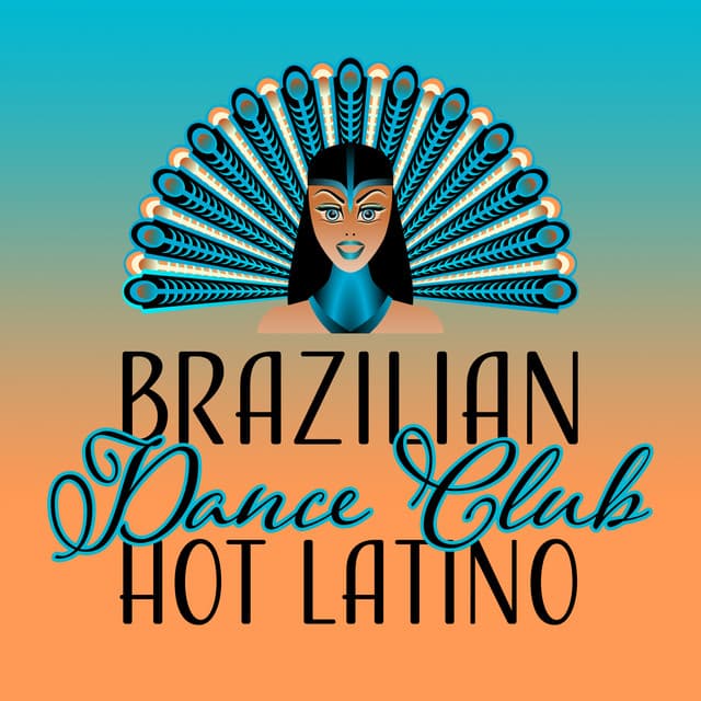 Brazilian Dance Club - Corp Sexy Latino Dance Club