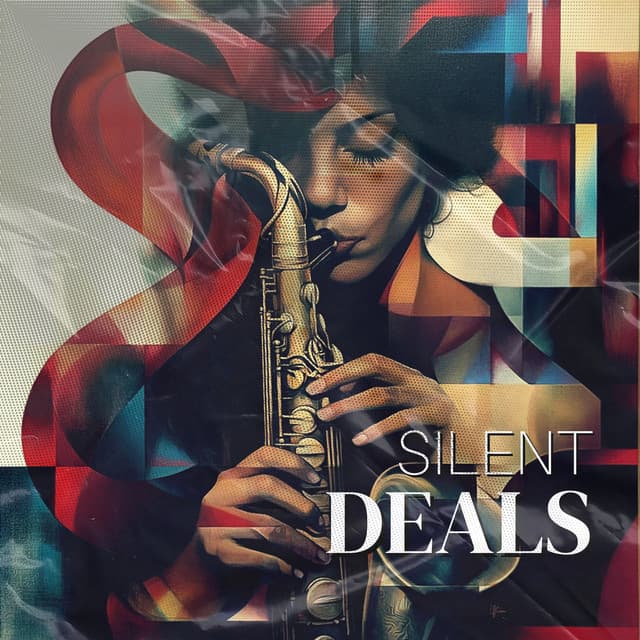 Silent Deals - University Jazz Cafe