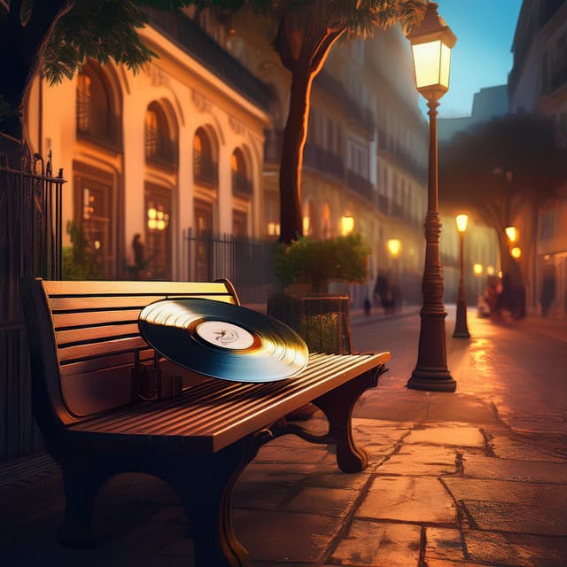 Lofi De Paz: Ritmos Tranquilos Para Relajarse - Luna de miel