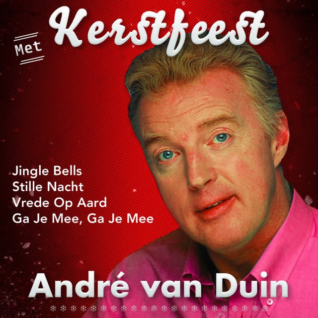 Kerstfeest Met André - André van Duin