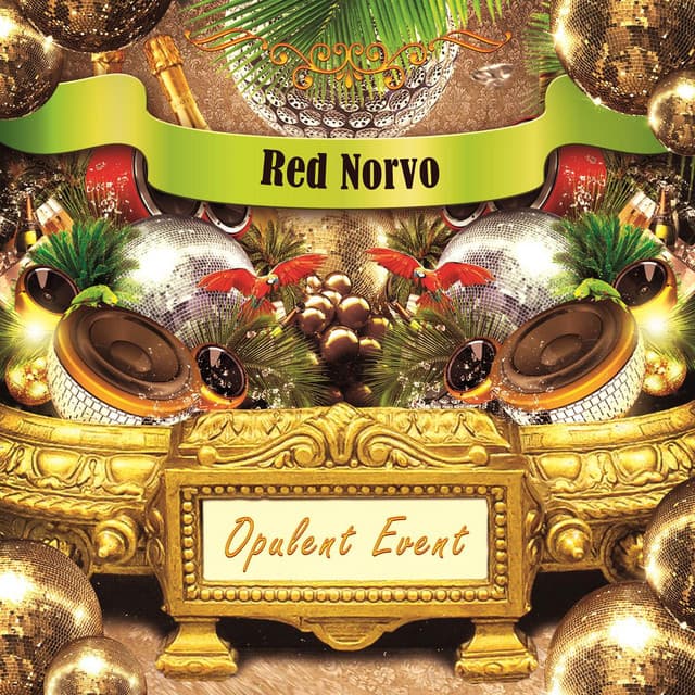 Opulent Event - Red Norvo