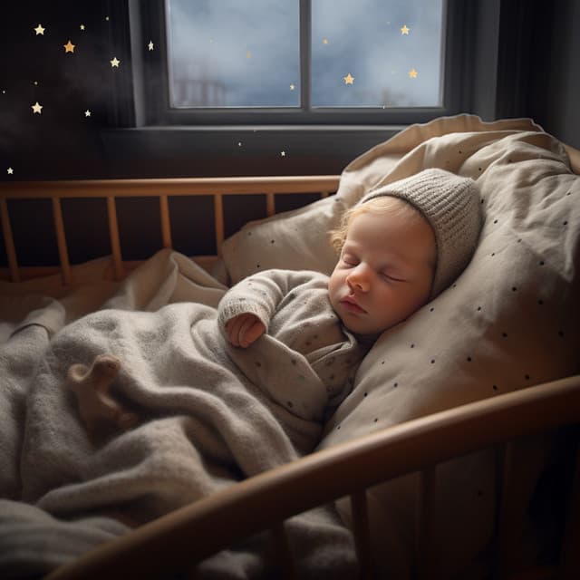 Canciones De Cuna De Lluvia: Música Para Dormir De Bebés - La siesta del bebe