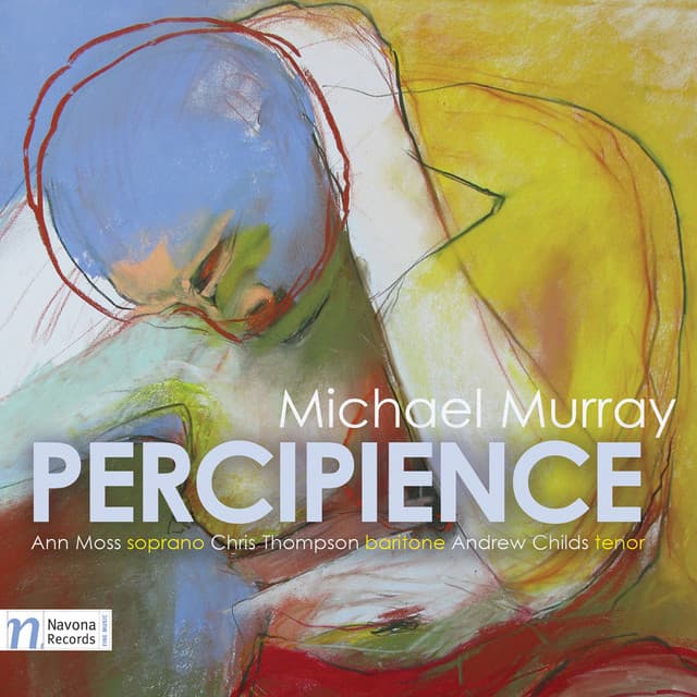 Michael Murray: Percipience - Michael Murray