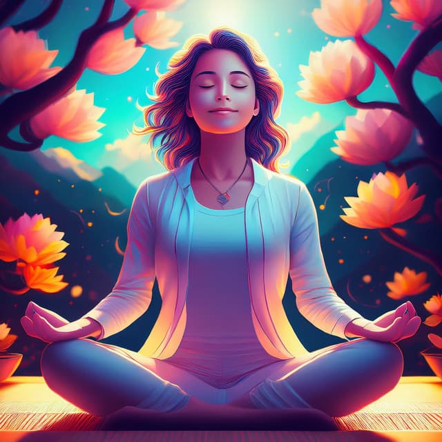 Orquesta De Meditación: Flujo Armónico Consciente - Jason Humphries