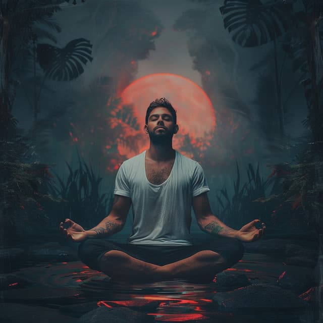 Música Para Retiros Calmantes: Ritmos De Relajación - Guru de música tranquila