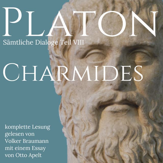 Charmides - Platon