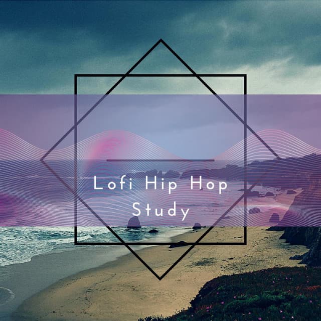 Lofi Hip Hop Study - Lofi Chillhop