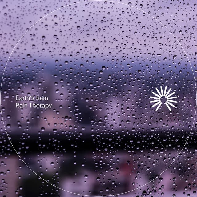 Rain Therapy - Earth's Rain