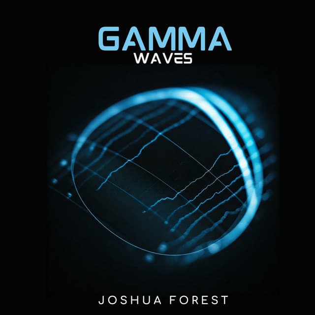 Gamma Waves: Meditation for Insight, Memory, Learning - Joshua Forest