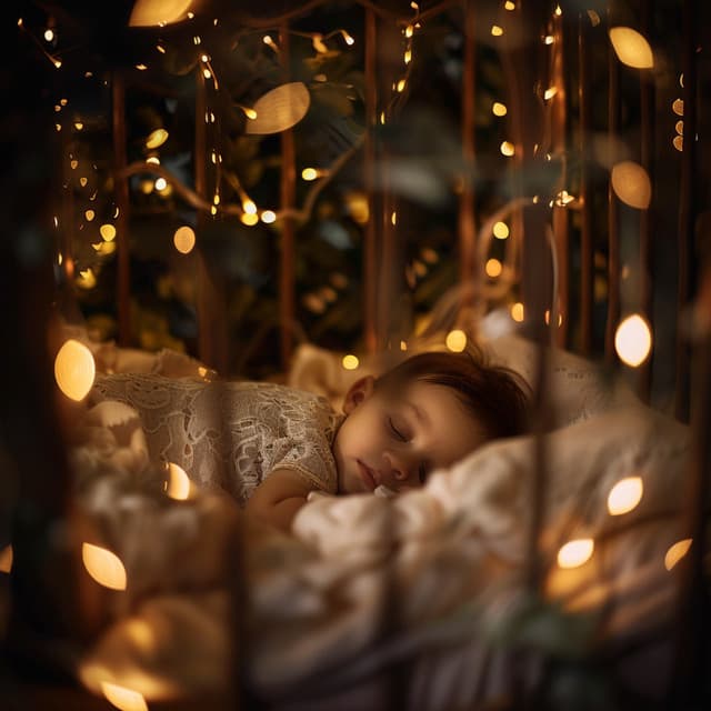 Notas De Guardería: Melodías De Bebé Lofi - Medicina Relajante