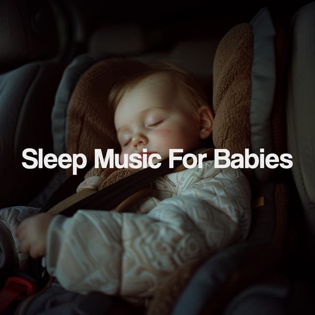 Sleep Music For Babies - Nursery Rhymes