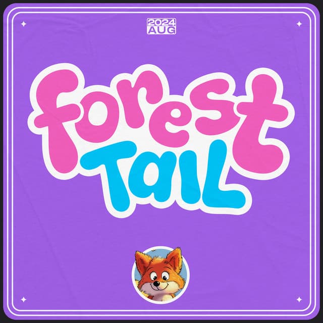 Forest Tail - Relaxing Dogs