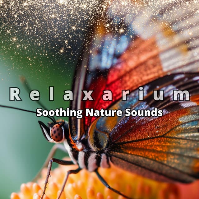 Soothing Nature Sounds - Peace and Joy, Mindfulness, Yoga, Aromatherapy & Wellness - Relaxarium
