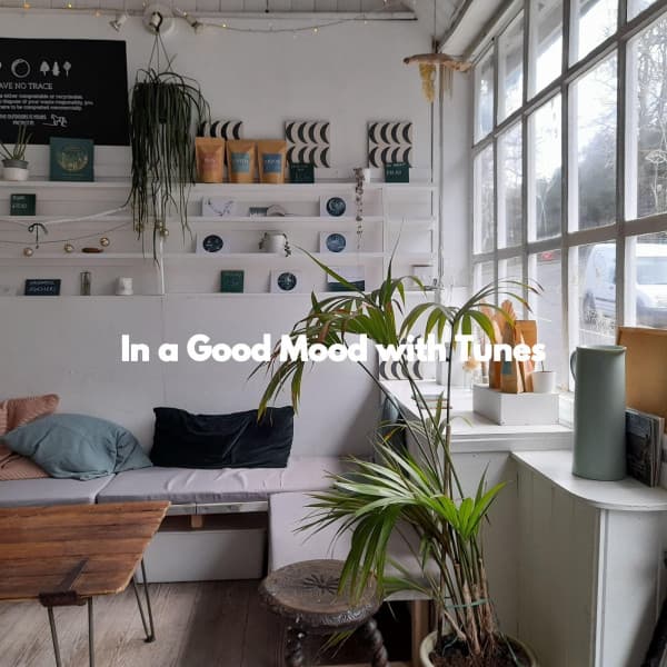 In a Good Mood with Tunes - Musica para Hoteles