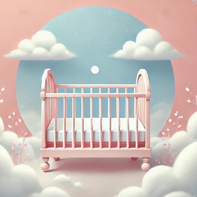 Whispering Dreams - Baby Sleep Music