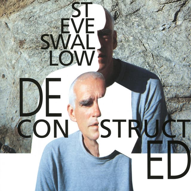 Deconstructed - Steve Swallow