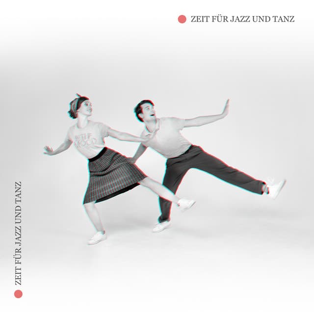 Zeit für Jazz und Tanz: Swing-Abend und Gekühlte Dinnerparty - Hintergrundmusik Lounge Akademie