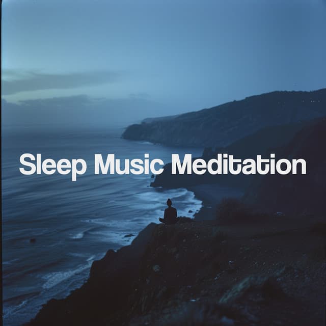 Sleep Music Meditation - Binaural Beats