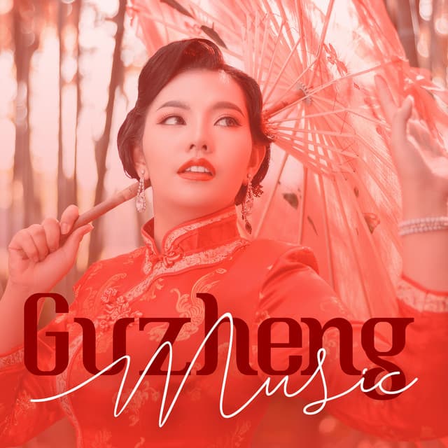 Guzheng Music - Katiaro