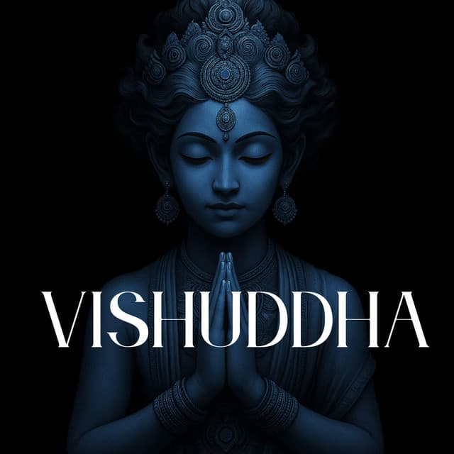 Vishuddha - Chakra Healing Music Academy