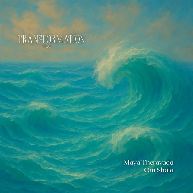 Transformation Tide - Om Shala